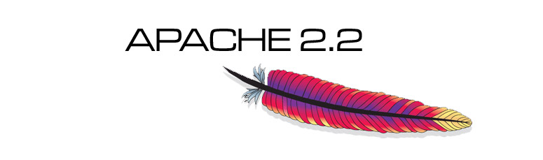  Apache 2.2 -  5