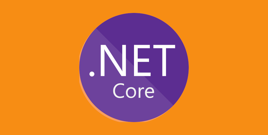 dotnet core