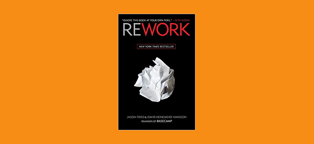 book review rework