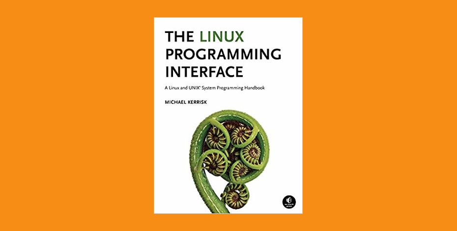 The Linux Programming Interface