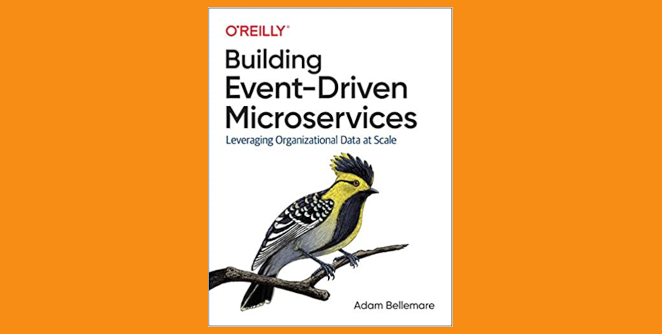 Building Event-Driven Microservices