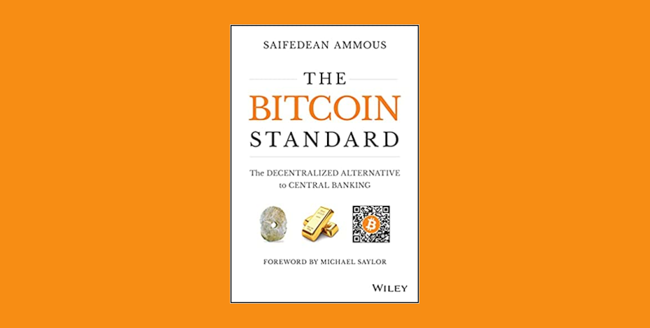 The bitcoin standard