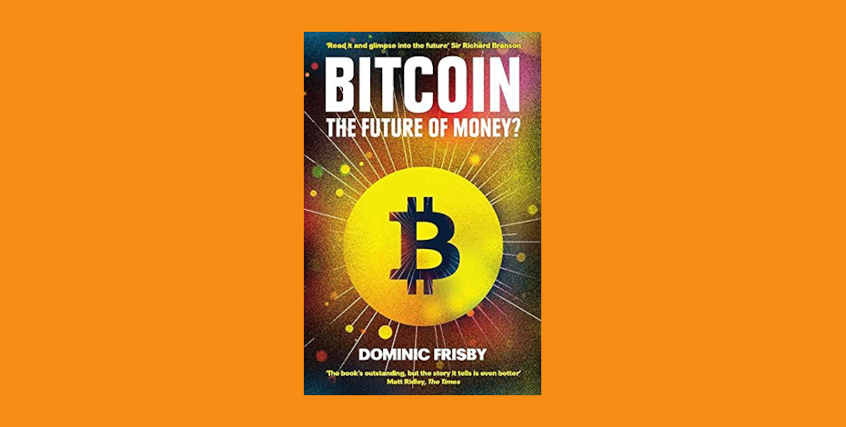 Bitcoin the future of money
