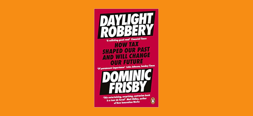 book-review-daylight-robbery-gary-woodfine