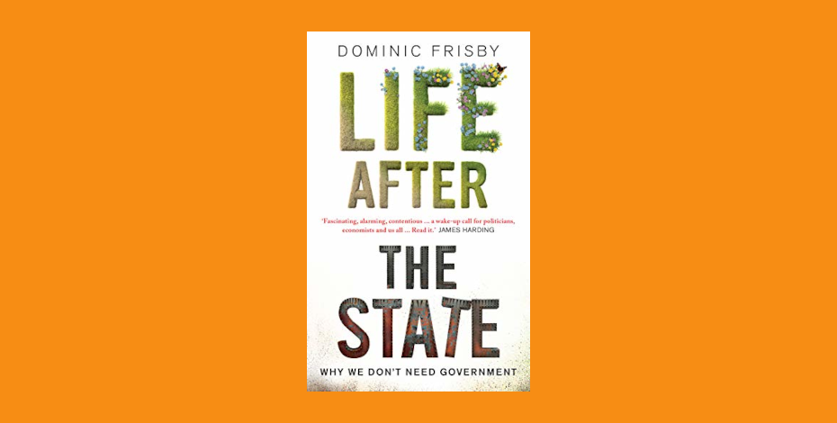 Life after the state