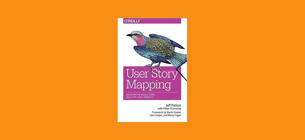 book-review-user-story-mapping-gary-woodfine